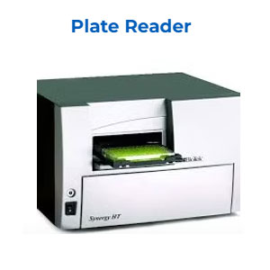 Plate Reader