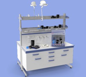 Lab Equipment 3