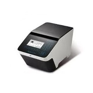 PCR