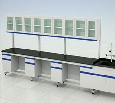 Single Lab Bench