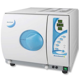 Autoclaves