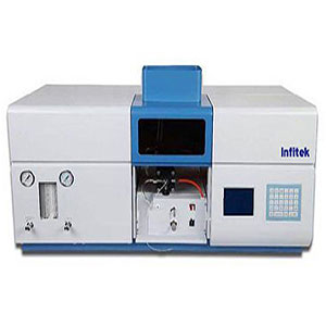 Atomic Absorption Spectrometer