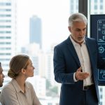 Strategic Guidance And Business Mentorship