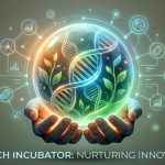 Biotech Incubator