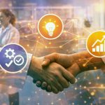 Building Strategic Partnerships Inside a Lab Incubator