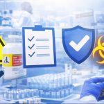 Navigating Lab Safety and Compliance in Shared Research Facilities
